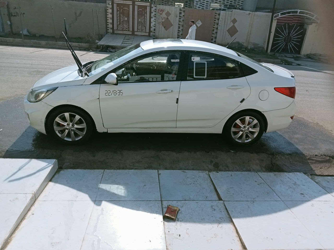 اكسنت مضلع رقم اربيل بسمي هزه وسنويه جديد محرك ١٦ ضرر تاكيه صفحه***********
