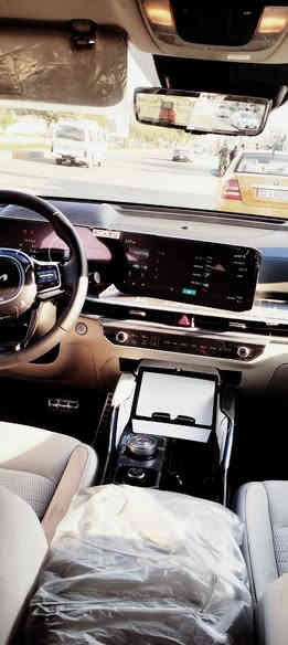 السلام عليكم سورنتو موديل 2025  فول مواصفات مكفولة كفالة عامة 6سلندر ويل عشرين  دادشوب  ماشية 30 المكان مدينة الصدر رقم ***********
