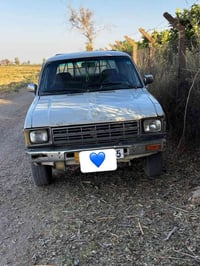 بيكاب • موديل ١٩٨٣ • سند ٢٠٢٩