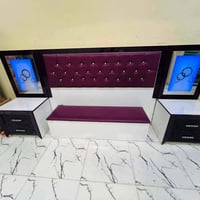 غرف نوم • فخامة • نقل وشد مجاني