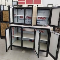 كاونتر متر ونص • ٣ قطع • سنك متر و٢٠