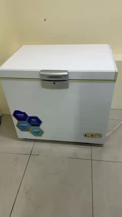 مجمده نظيفه للبيع


**إذا كنت صاحب هذا الإعلان وتريد حذفه لأي سبب، رجاءا أرسل رسالة إلى الدعم الفني**