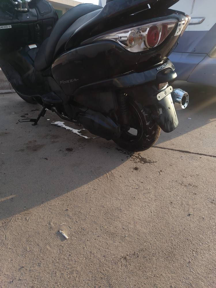 دفع الله ما كان اعضم دراجة فورزة 0/8 سبعة كير لكير ملغي بس لدشلي مكسر للدراجة نضيفة أوراق وكمرك متفوع ضبارتهة مال أوراق كاملة مكينة فول نشاط الدراجة سويت بيهة حادث بس لوجه مكسر  ول كشر لباقي شوفت عينك ول مو شراي رحمة لوالديك لا تراسل *********** بي واتساب مراوس  هم ترهم بغداد, العراق
