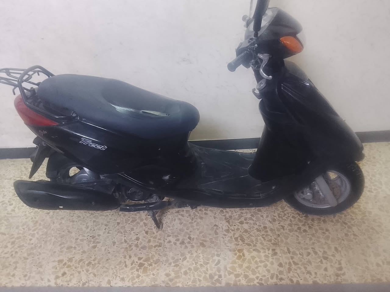 اكزز نوزل ياباني سكليتر خطين كله شغاله اي نقص مابيه نضافه فول دراجه جديدة لوك السعر 600 بغداد الامين ***********
