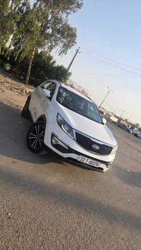 سبورتج • ٢٠١٧ • رقم بغداد
