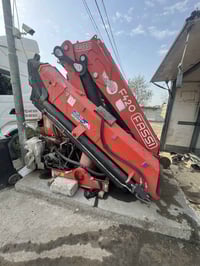 للبيع كرين فاسى ٤سلايت  ريمونت كنترول  سعر 310 07502901717