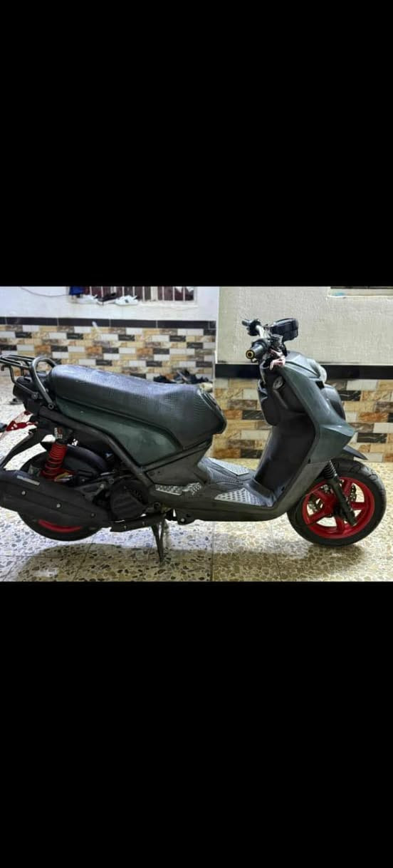 سلام عليكم دراجه سكنس جبلي بلاديه للبيع كفاله عامه من كلشي تجي وتشوف بعينك العنوان ميسان حي العسكري ومامتواجد خاص الاستفسارات اكثر ***********. السعر مليون و ١٥٠ وبيه مجال
