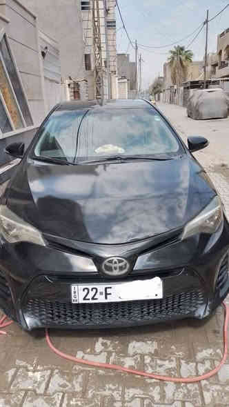 ٢٠١٧. Se
بيها ٣ قطع 
ايرباك راجع سيستم  
السعر ١٣٥ 
***********
***********
