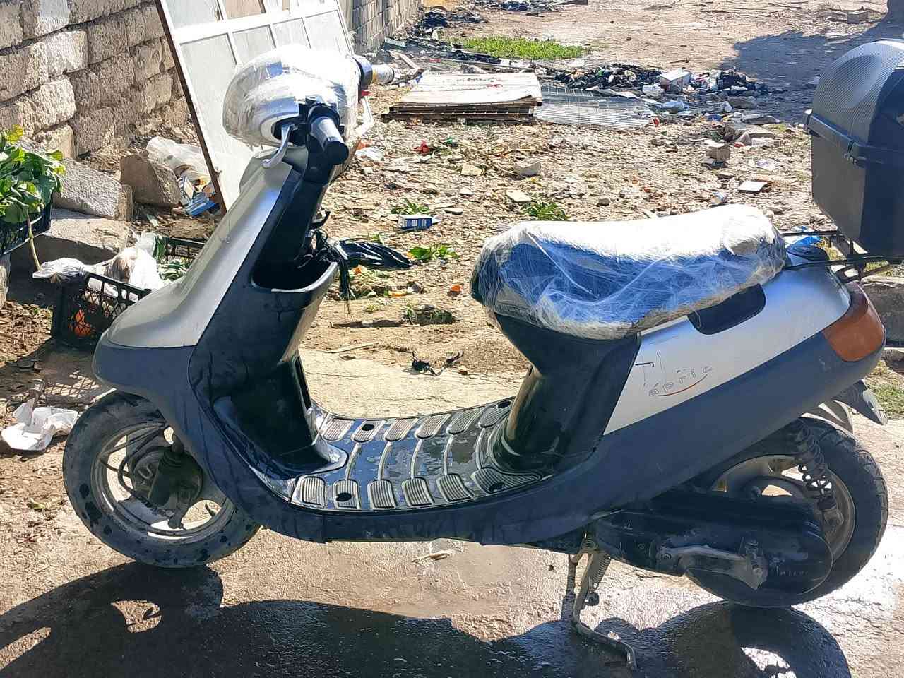 السلام عليكم موتور بوتين للبيع السعر 225 هذا الرقم***********
