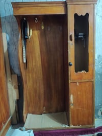 زاويه • خشب • مستعجل