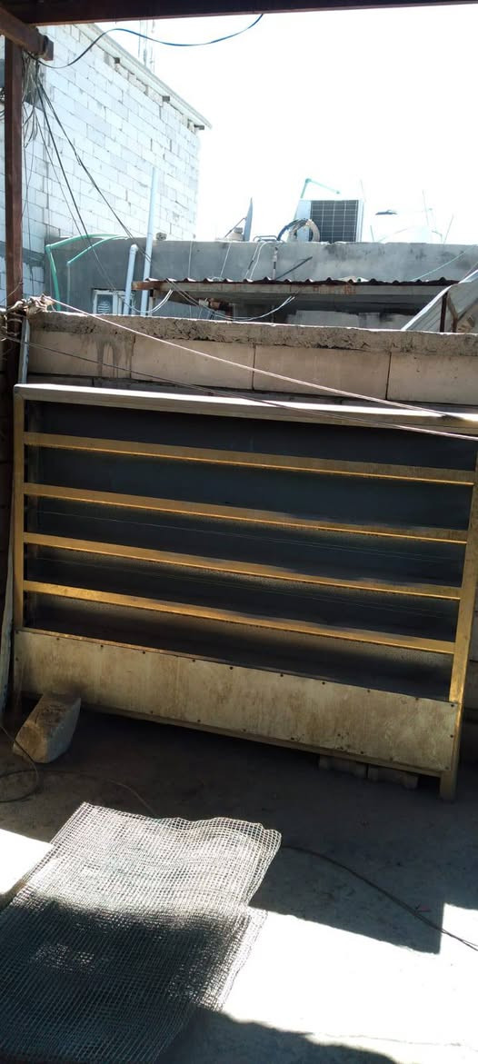 للبيع اسعار كلش مناسبة الباب ب25بي مجال ميز تواليت 35بي مجال مسجل سوناتا جديد بلباكيت ب30بي مجال استفسار +964 771 084 8266


**إذا كنت صاحب هذا الإعلان وتريد حذفه لأي سبب، رجاءا أرسل رسالة إلى الدعم الفني**