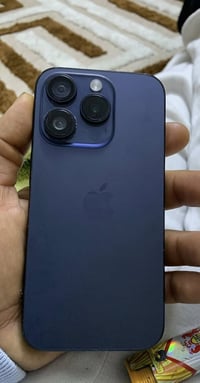 آيفون ١٥ برو • شريحة عطلانه • نت عطلان