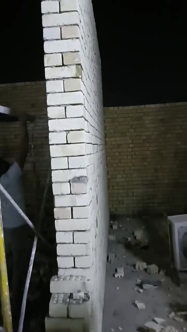 بشار المصر
كادر بناء مصرى شغل درجه اولى استلام مهندس 
رقمي بي واتساب ***********
#محافظه بغداد
