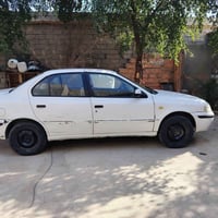 سمند • ٢٠١١ • رقم ذي قار