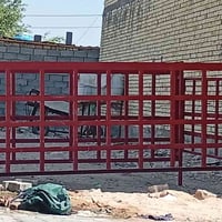 محجر فحل • بغداد كرخ • ارتفاع ١١٠