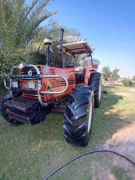 مكينه فيات حجم 110.مكفوله من الصبغ والخياس والمحرك والكير وباقي التفرعات الاخرى. للاستفسار اكثر الاتصال على الرقم؟ *********** أثير
*********** اسيا
