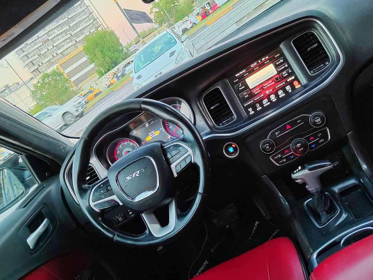 جارجر 2016 اصل رقم ذي قار هزه وسنوية وارقام جدد
مواصفات sxt مكينه 6 سلندر 3.6
وارد امريكي حادثها خشم الجاملغ الامامي وبيها باب مصبوغ بالعراق

مكينة كير مكفولات تبريد ثلج تخم تاير جديد

السعر 139 ورقة
مكانها كربلاء
***********
***********
