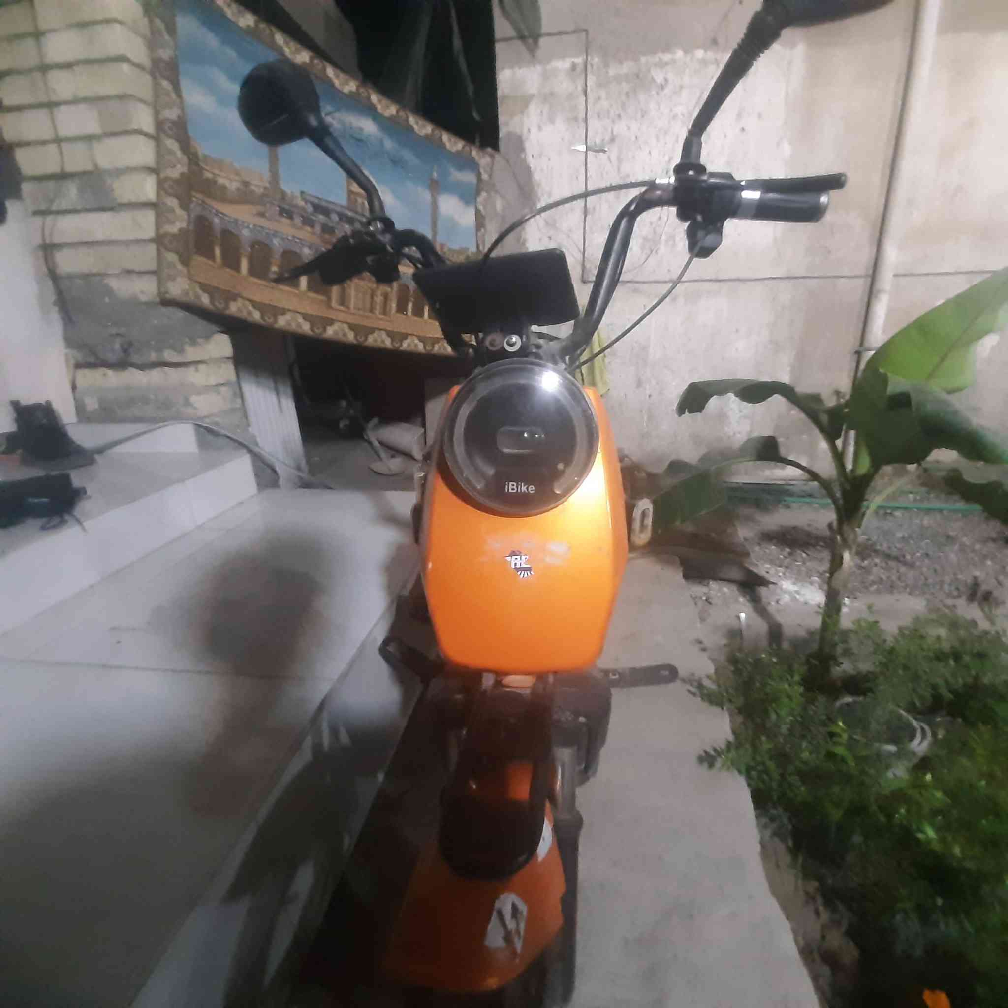 السلام عليكم دراجه شحن حجم 14 بسعر 50 بطاريات ضعيفه وبيه بنجر بل تاير الامامي


**إذا كنت صاحب هذا الإعلان وتريد حذفه لأي سبب، رجاءا أرسل رسالة إلى الدعم الفني**