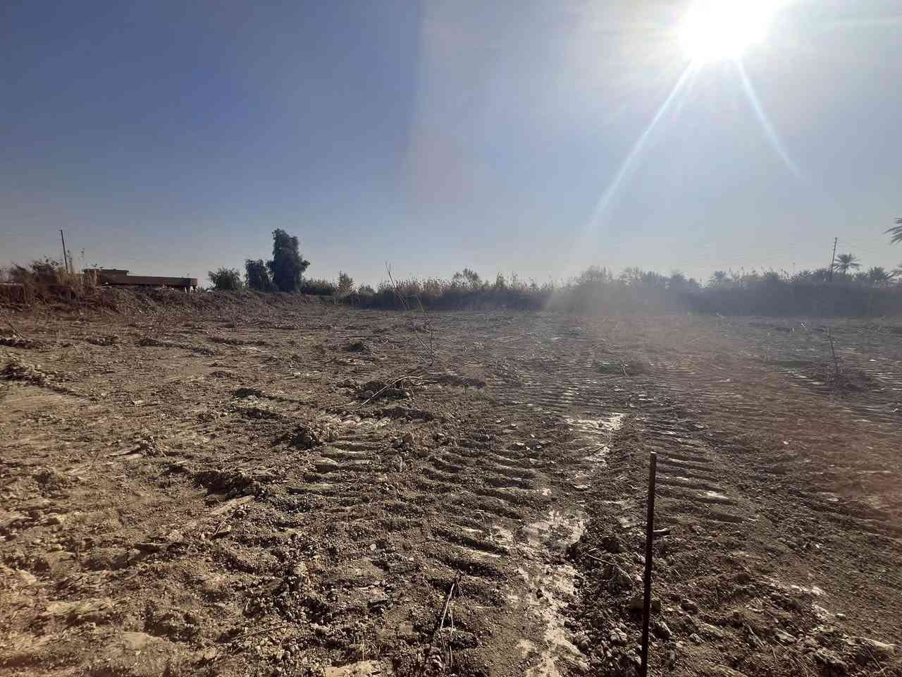 المدائن منطقة الخناسه
اللبيع دونم في قرية فنوص العزيز 

لاستفسار ع رقم ***********
