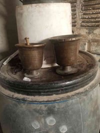 هاونات • عدد 2 • بغداد