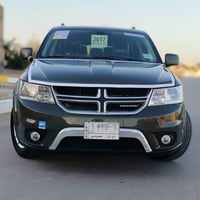 دودج جيرني • ٢٠١٧ • رقم ذي قار