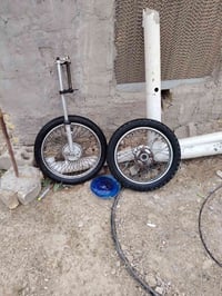 مكاني سنيه • قطع غيار