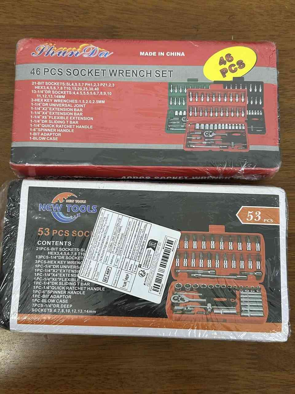 ٣ عدد سعرهن ١٨ الف فقط


**إذا كنت صاحب هذا الإعلان وتريد حذفه لأي سبب، رجاءا أرسل رسالة إلى الدعم الفني**