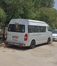 جنبي عاليه • ٢٠١٤ • غاز ٦٠ لتر