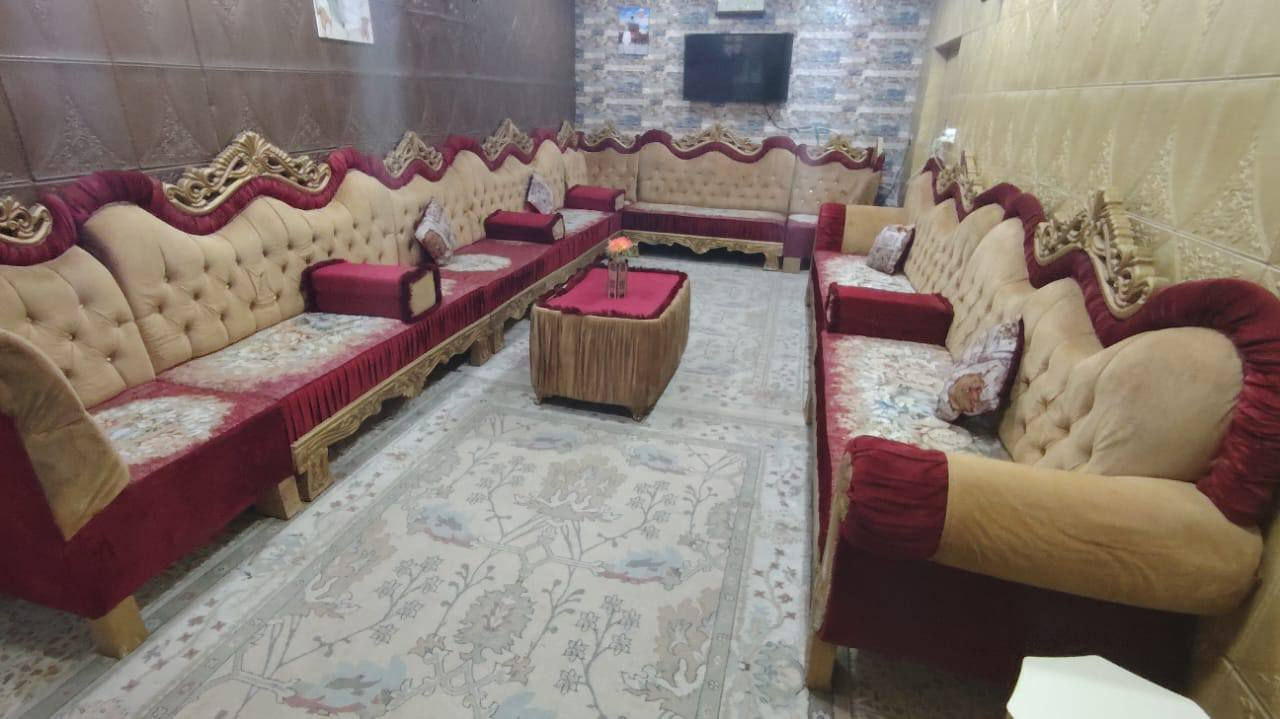 ديوان 20 مقعد تفصال نظيف جدا تكمه السعر 850 العنوان الاسكندريه الاسكان للاستفسار يرجى مراسله الصفحه او الاتصال على الرقم *********** يوجد واتساب
