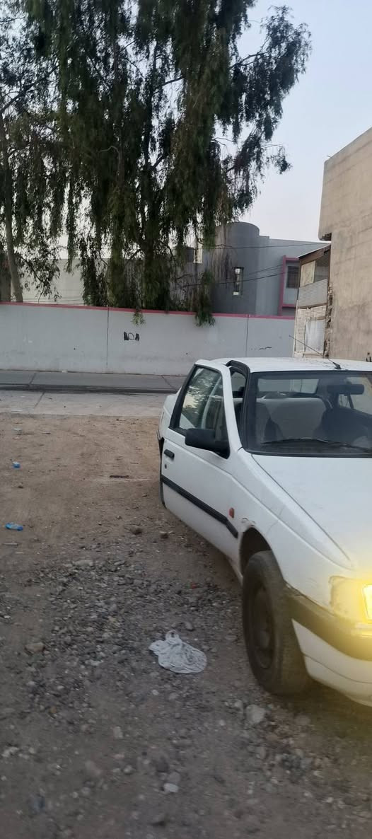 سلام عليكم بيجؤراو بؤ فرؤشتن مؤديل 2009  سه نه وي هه زه يشى تازه يه ***********/*********** كركوك, العراق
