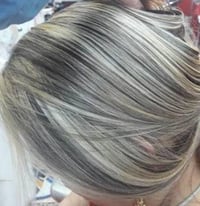 صالون بيروت • صبغ وتسريحات • الهدروفيشل