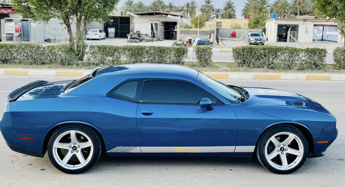 جالنجر 2020 SXT مكينه 3600 جديده كلش رقم بغداد بسمي تحويل مباشر هزه وفحص جديد تتحول بكل مكان بيع او مراوس السعر 167$ قفل وسياره مناقصه برغي ولا عالكه سيرفس خاليه من كل الاعطال والنواقص ماشيه 50 فقط !!
جاملغ وبنيد صبغ بدون دواخل ؟ مكاني بابل - الشوملي 
للاستفسار *********** او ***********
