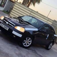 اوبترا فورنزا موديل 2008 رقم بغداد دولي شرط تحويل ثاني يوم .  كير . مح...