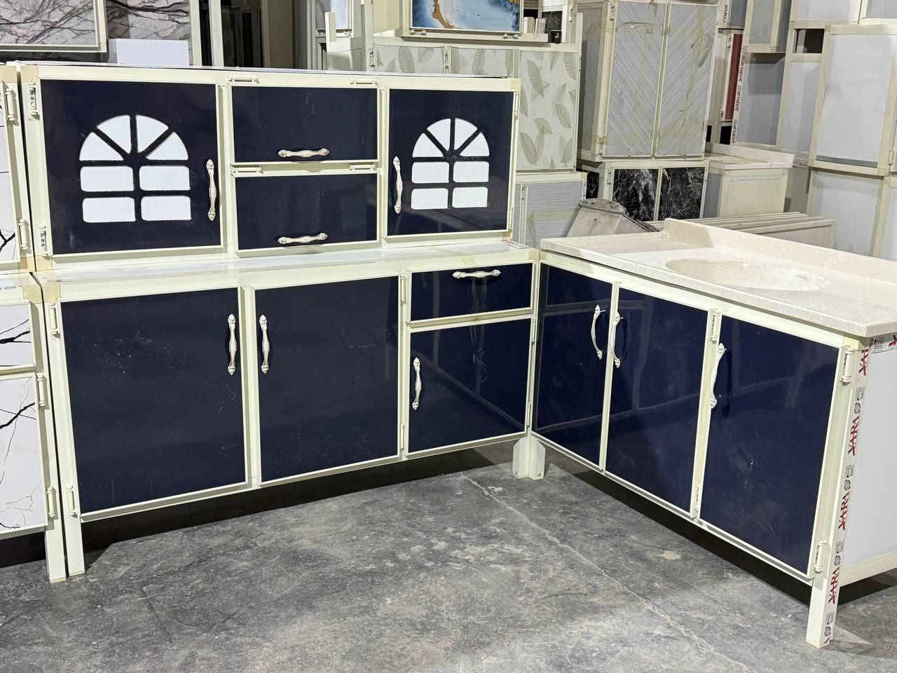 كاونتر متر ونص 3قطع (جديد)
السعر 190 الف فقط حجز خاص


**إذا كنت صاحب هذا الإعلان وتريد حذفه لأي سبب، رجاءا أرسل رسالة إلى الدعم الفني**