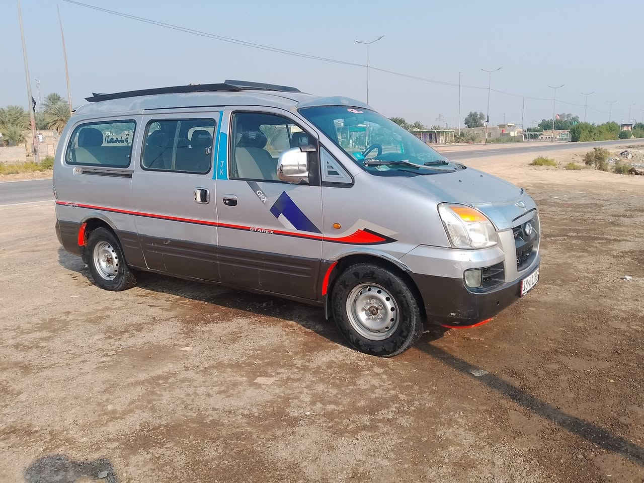 سلام عليكم ستاركس البيع مديل 2005 مكبنه وگير وكسن وحداديه وكهربائيات كلهن كفاله وشواصي 3كفاله واحد معمر تعمير حلو سعر 79 وبيه مجال حگ جيه رقمي ***********
