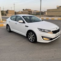 اوبتيما • ٢٠١٣ • رقم بصره