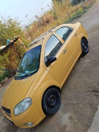 افيو ٢٠٠٩ • خليجي • مكينة مكفولة