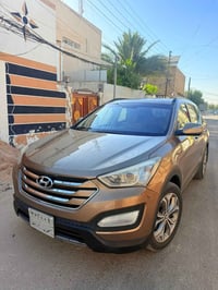 سنتافي فول • ٢٠١٣ • رقم اربيل