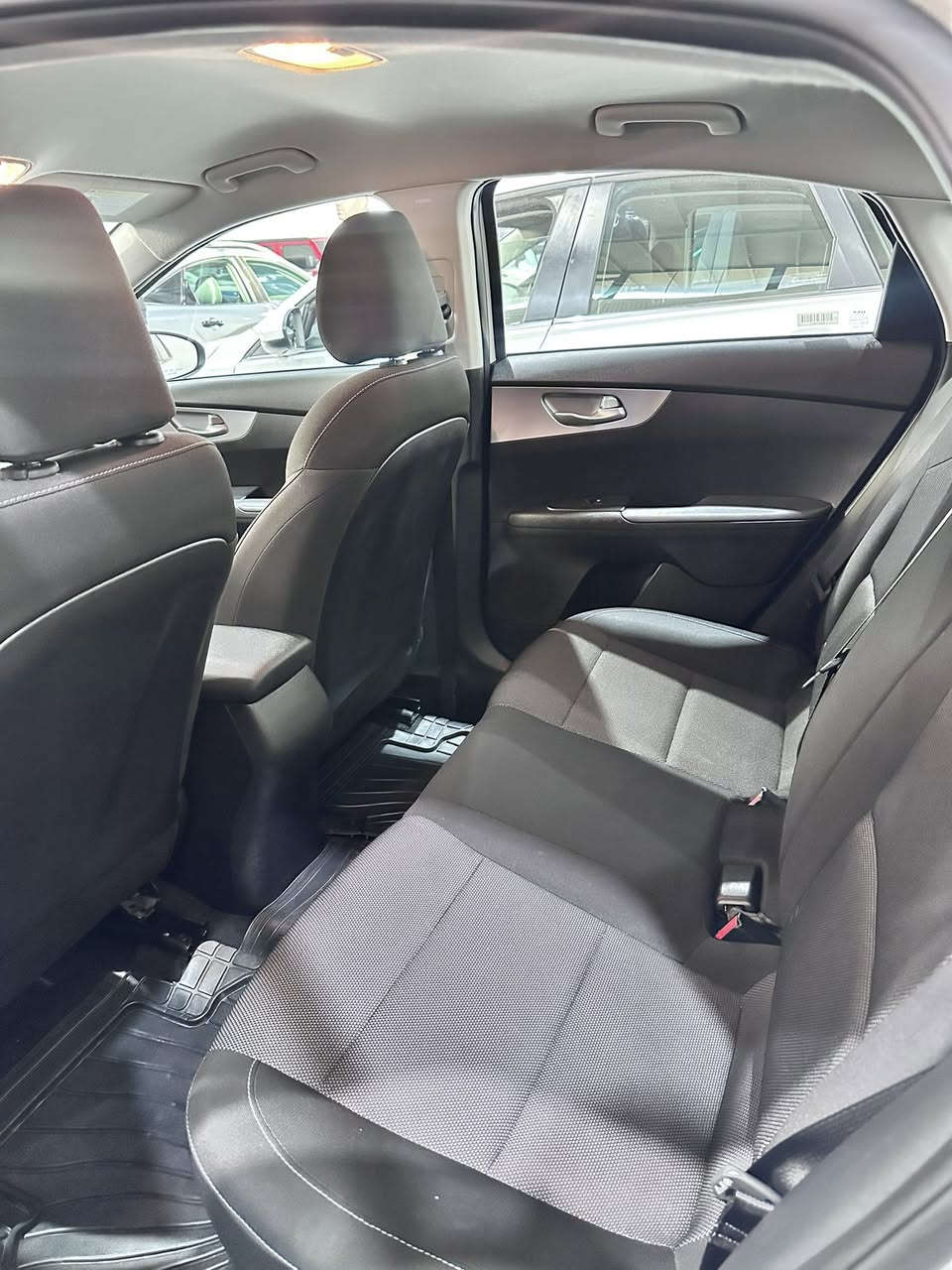 فورتي 2023 ماشي 10 الف ميل بدون رقم يترقم شمالي مكان دهوك شبر جاملغ امامي صبغ 

***********
