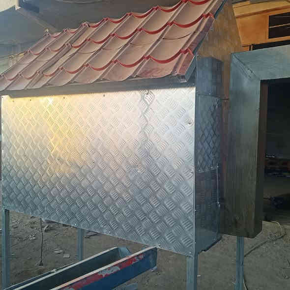 ورشه الجــبوري
للحـداده العـامه 

ابوب_شبابيك

مضلات_كي_سبان

سندويج_بنل

وكل ما يخص الحداده
 اسعار جدآ مناسبه 
اسعار خاصه للمقاولين والمهندسين 
نعمل ع جميع مناطق بغداد 
عنوان الورشه
هورجب قرب المدارس مجاور
ابو زوين للصالنصات
هـ *********** واتسـاب
