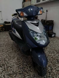 دراجه سكنس فحل نوزل دراجه بلاديه شلعه معدل خير من الله كهربائيات كلهه ...