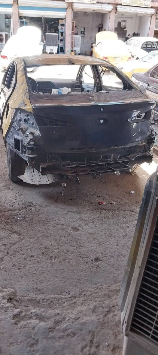 النتره ١٩ بغداد رقم انكليزي محرك وكير وشواصي ودشبول كلهن سليمات اربع بوب جدد تحويل ثاني يوم سياره تمشي وشغاله ابيع على هل وضع لعدم التفرغ السعر ٨٠ وبيهه مجال قليل اتصل *********** حادثهه من امريكا دعاميه خلفيه فقط سابقا
