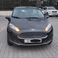 فيستا • ٢٠١٧ • جير اوتوماتيك