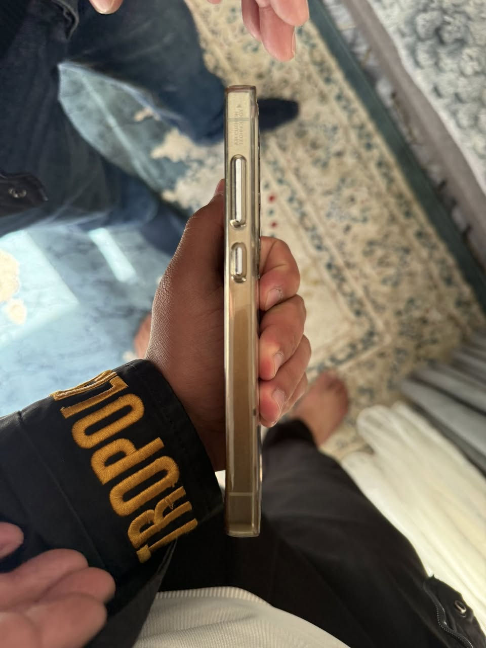 اس 25لل بيع ذاكرة 256الجهاز مستعمل شهرين جدن نضيف السعر  ***********
