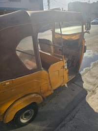 تكتك • مديل ٢١ • بغداد