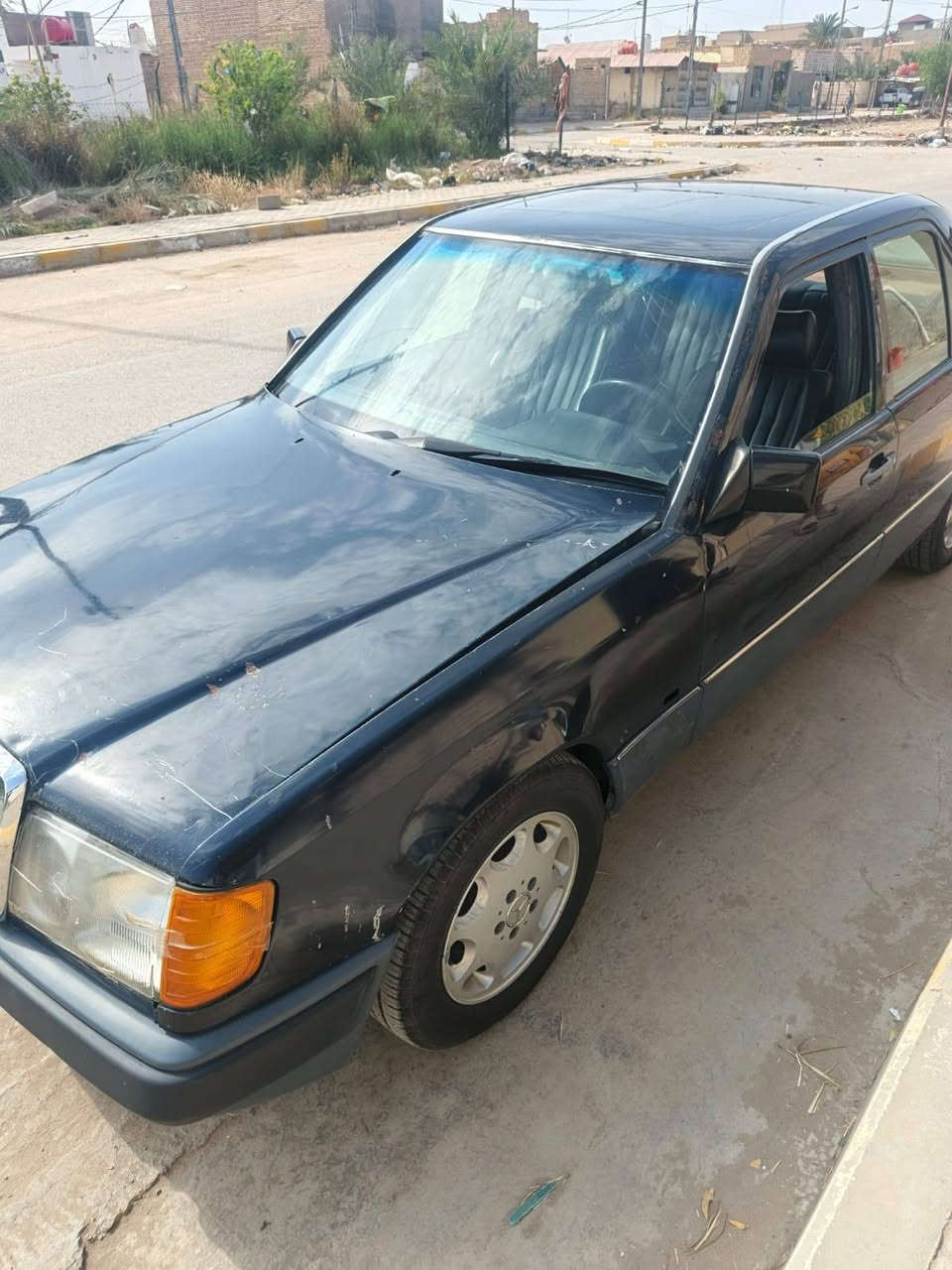 مارسيدس دب للبيع موديل 89 كير مكينه بطه سعر 35 وبيها مجال الديوانية الاستفسار ‏‪‏‏‪+964 787 286 3407‬‏


**إذا كنت صاحب هذا الإعلان وتريد حذفه لأي سبب، رجاءا أرسل رسالة إلى الدعم الفني**