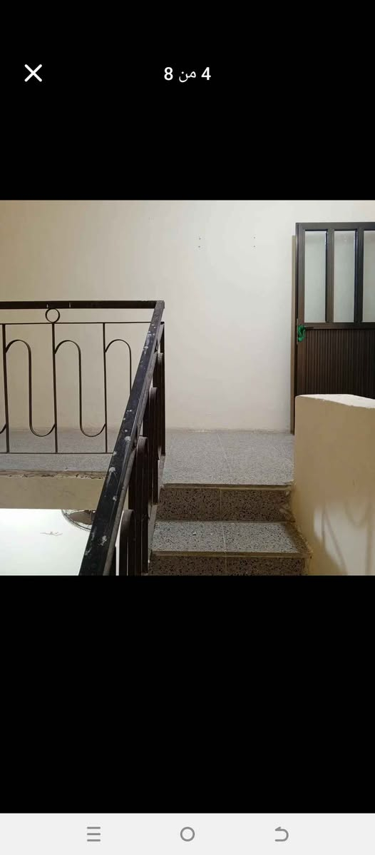 مشتمل مساحة ١٠٠ متر للبيع طابو صرف مباشر مقابل مدرسة الجواهري في حي المحاربين / الحلة   
بناء طابوق وكونكريت مسلح يحتوي على غرفتين نوم 
طابقين بناء عام ٢٠١٤
لمزيد من المعلومات يمكنكم الاتصال بالرقم 
***********
يوجب واتساب وتلگرام حلة, بابل
