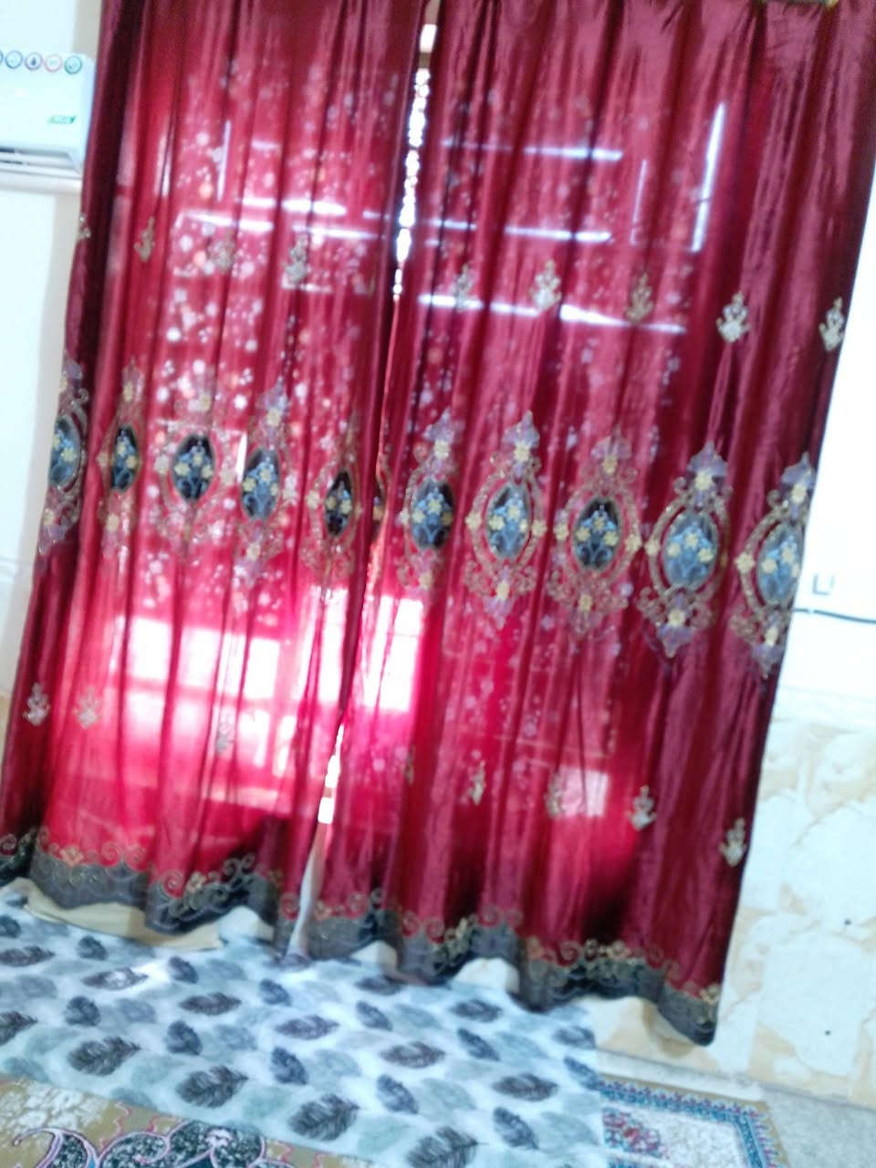 برده للبيع سبعه كيلو


**إذا كنت صاحب هذا الإعلان وتريد حذفه لأي سبب، رجاءا أرسل رسالة إلى الدعم الفني**