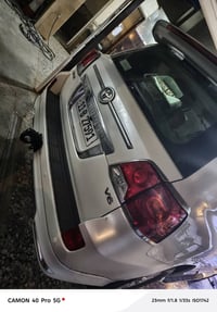 لاندروكز للبيع موديل2012  فطيم   كفاله بس بارد بجاملغ الامامي  رقم بغد...