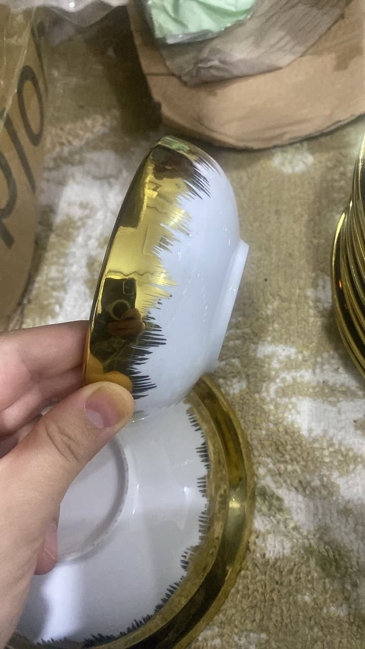 ماعين للبيع  جديد غيز مستعمل توصيل مجاني داخل النجف


**إذا كنت صاحب هذا الإعلان وتريد حذفه لأي سبب، رجاءا أرسل رسالة إلى الدعم الفني**